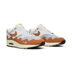 Nike Air Max 1 x Patta Monarch Laranja