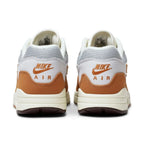 Nike Air Max 1 x Patta Monarch Laranja