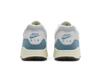 Nike Air Max 1 x Patta Noise Aqua Azul