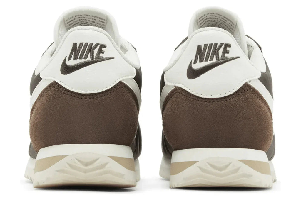 Nike Cortez Baroque Brown Marrom