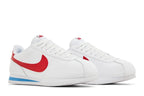 Nike Cortez Forrest Gump 2024 Branco