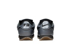Nike Cortez SE Tiempo Pack Metallic Cool Grey Cinza