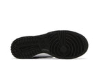 Nike Dunk Low Black Paisley Preto