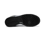 Nike Dunk Low Black OG Panda Preto