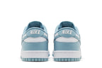 Nike Dunk Low Denim Turquoise Azul