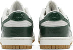 Nike Dunk Low Green Ostrich Verde