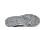 Nike Dunk Low GS Two Toned Grey Cinza