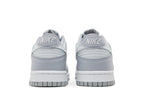 Nike Dunk Low GS Two Toned Grey Cinza