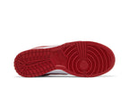 Nike Dunk Low Gym Red Vermelho