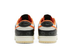Nike Dunk Low "Halloween 2021" Laranja