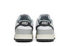 Nike Dunk Low Light Smoke Grey Cinza