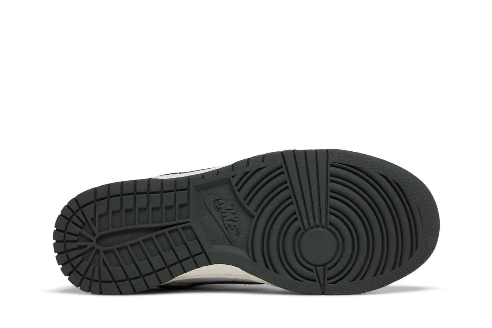 Nike Dunk Low Light Smoke Grey Cinza