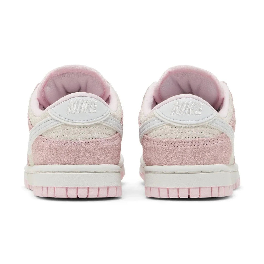 Nike Dunk Low LX Pink Foam Rosa