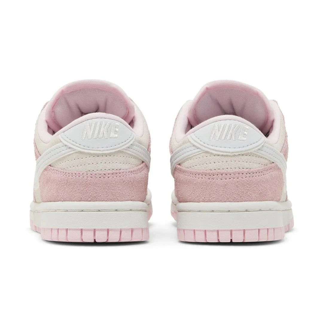 Nike Dunk Low LX Pink Foam Rosa