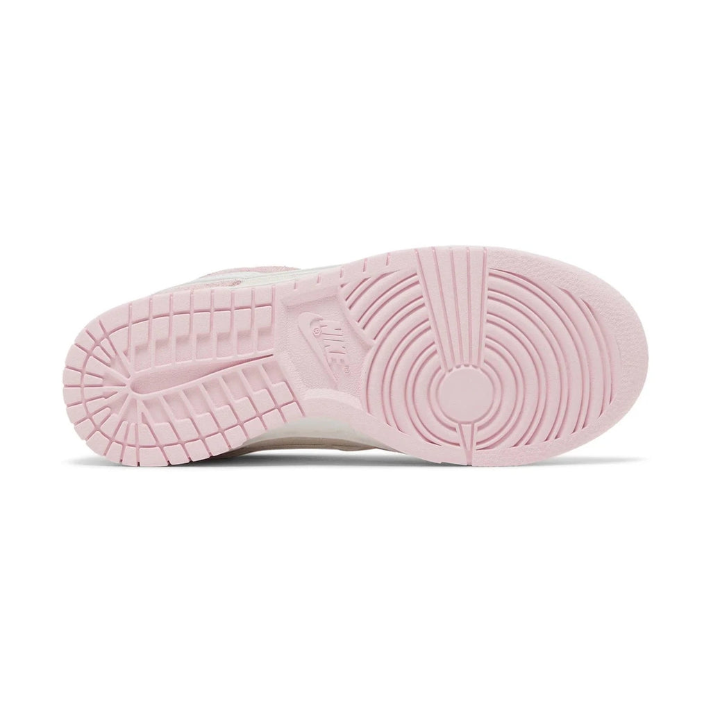 Nike Dunk Low LX Pink Foam Rosa