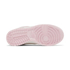 Nike Dunk Low LX Pink Foam Rosa