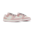 Nike Dunk Low LX Pink Foam Rosa