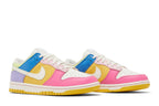 Nike Dunk Low Multi-Color Colorido