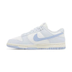 Nike Dunk Low Next Nature Blue Tint Azul