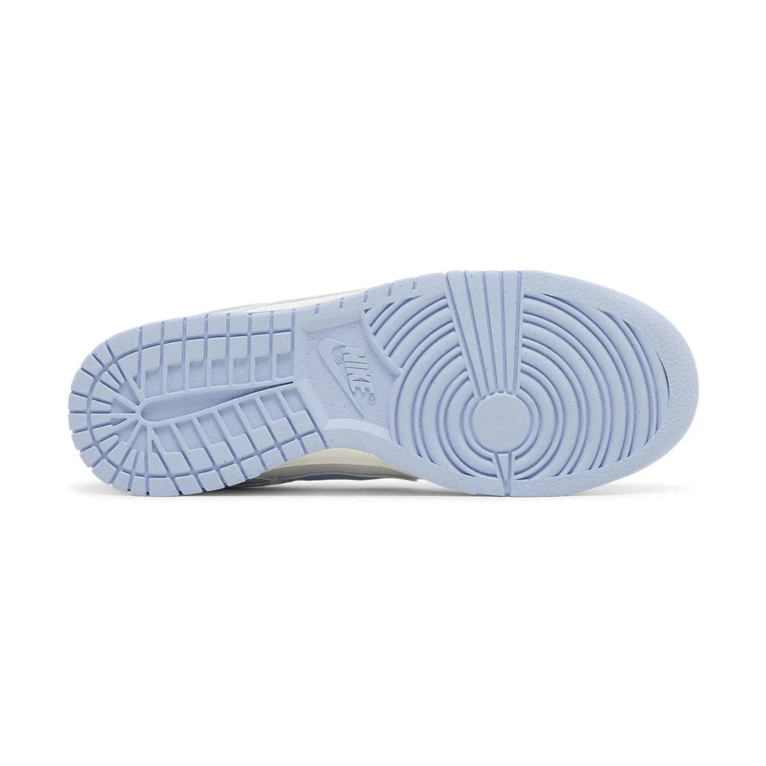 Nike Dunk Low Next Nature Blue Tint Azul