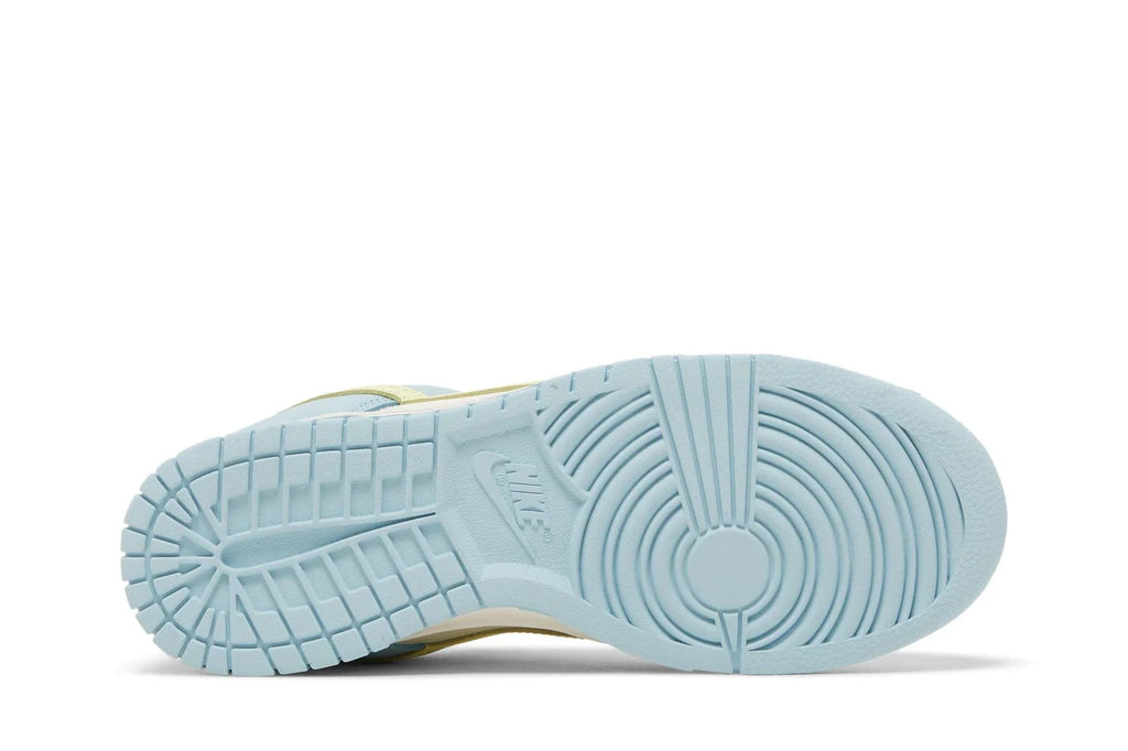 Nike Dunk Low Ocean Bliss Azul