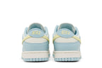 Nike Dunk Low Ocean Bliss Azul
