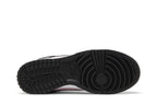 Nike Dunk Low Pink Foam Black Rosa/Preto