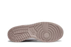 Nike Dunk Low Pink Velvet Rosa