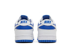 Nike Dunk Low Racer Blue Azul