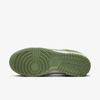 Nike Dunk Low Safari Oil Green Verde