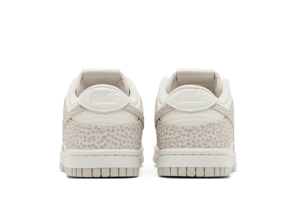Nike Dunk Low Safari Phantom Bege