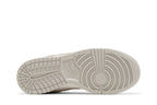 Nike Dunk Low Safari Phantom Bege