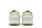 Nike Dunk Low SE Fleece Honeydew Verde