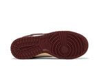 Nike Dunk Low SE Just Do It Team Red Vermelho