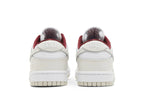 Nike Dunk Low SE Just Do It White Phantom Branco
