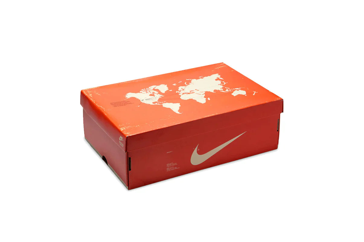 Nike Dunk Low Stranger Things Phantom Branco