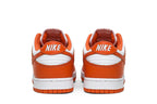 Nike Dunk Low Syracuse Laranja