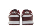 Nike Dunk Low Team Red Vermelho