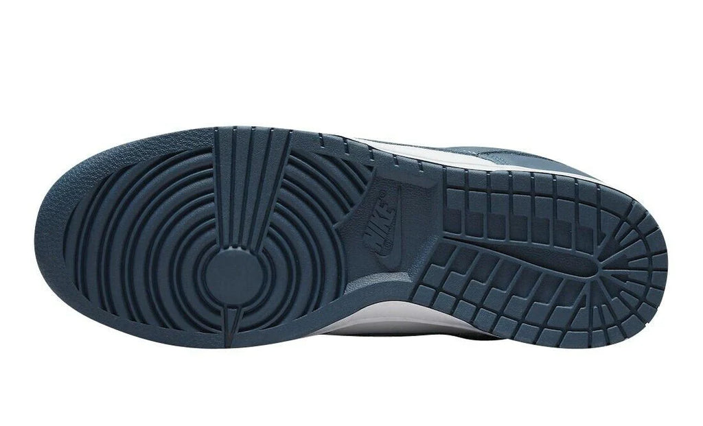 Nike Dunk Low Valerian Blue