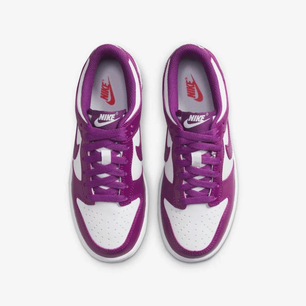 Nike Dunk Low Viotech Rosa