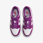 Nike Dunk Low Viotech Rosa