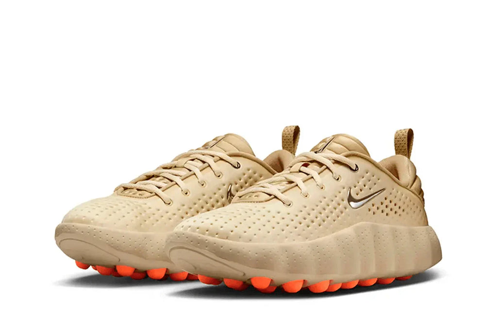 Nike Mind 002 Light Khaki Beige