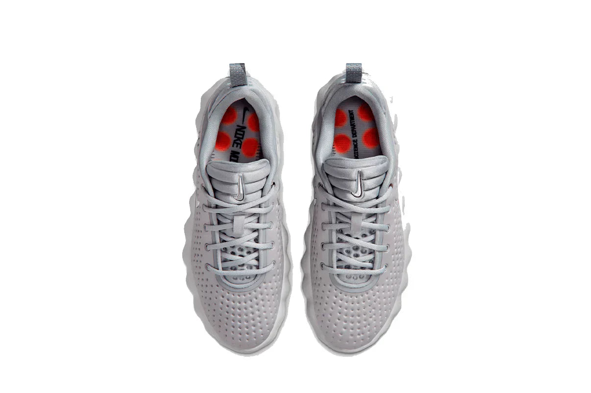 Nike Mind 002 Light Smoke Grey