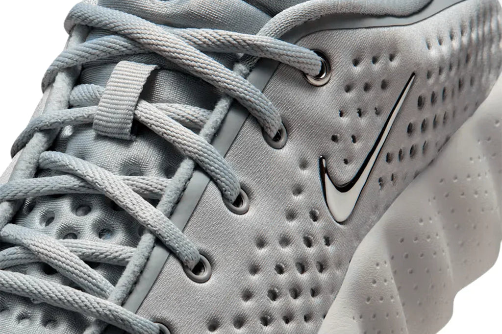 Nike Mind 002 Light Smoke Grey