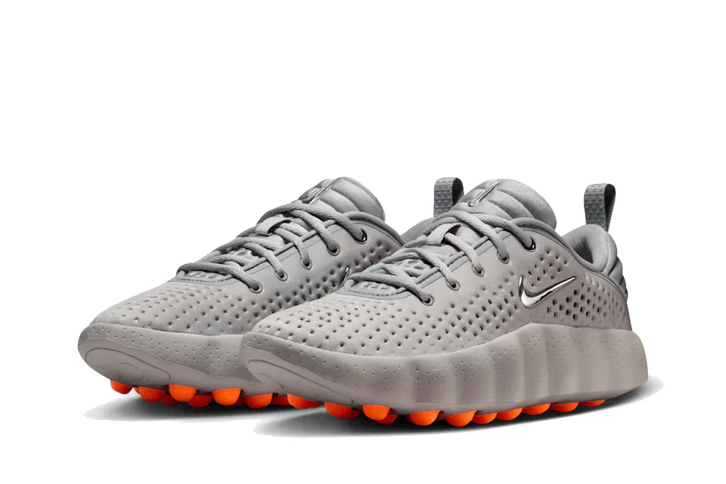 Nike Mind 002 Light Smoke Grey