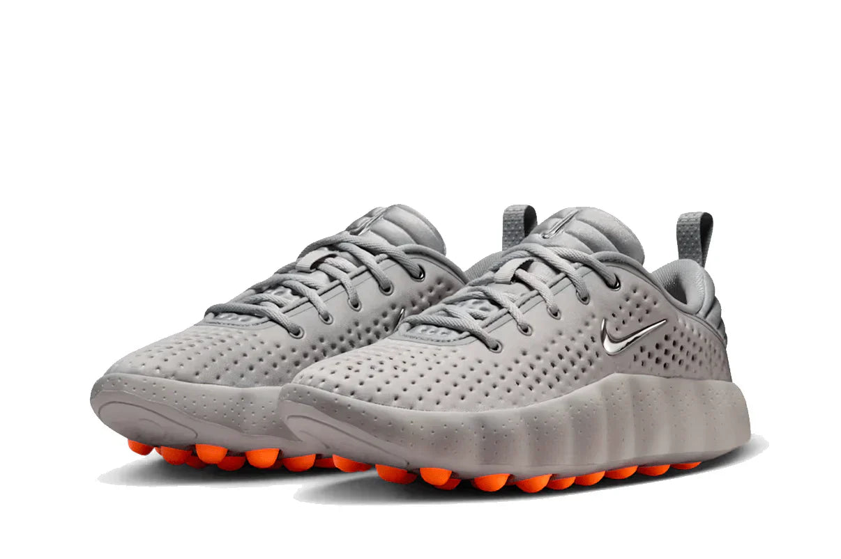 Nike Mind 002 Light Smoke Grey