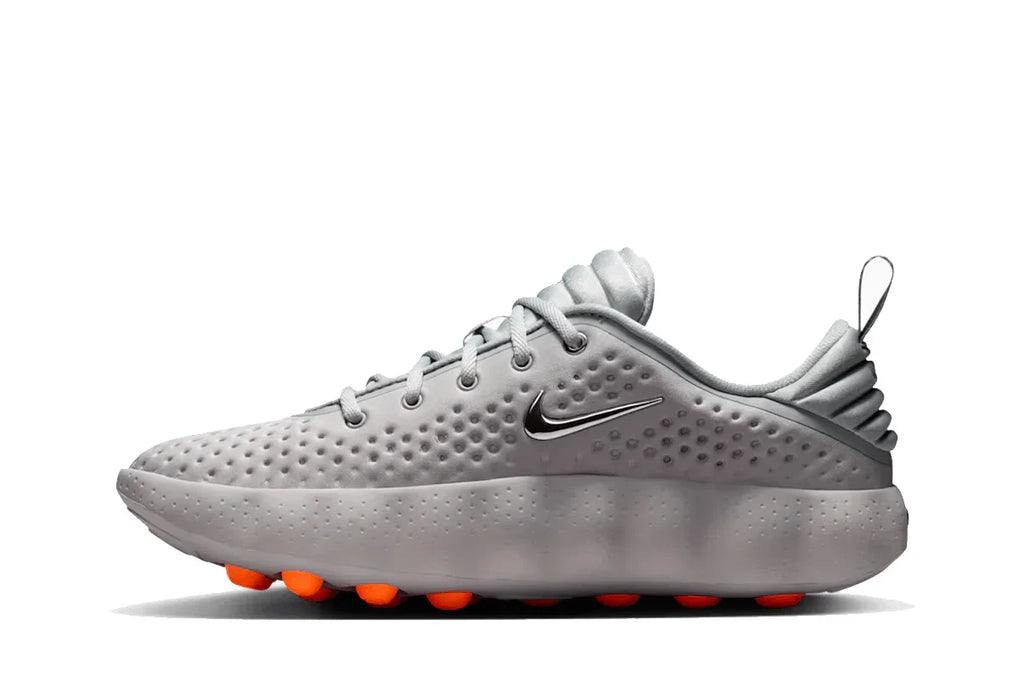 Nike Mind 002 Light Smoke Grey