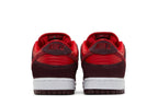Nike SB Dunk Low Cherry Vermelho