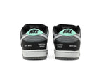 Nike SB Dunk Low VX 1000 Camcorder Cinza