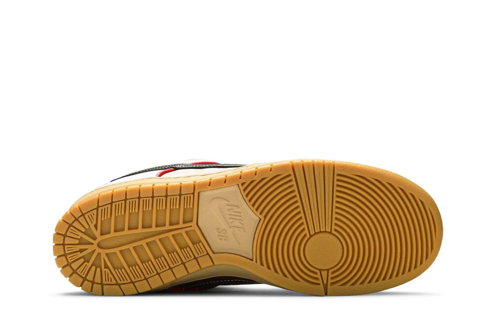 Nike SB Dunk Low What The P-Rod Colorido